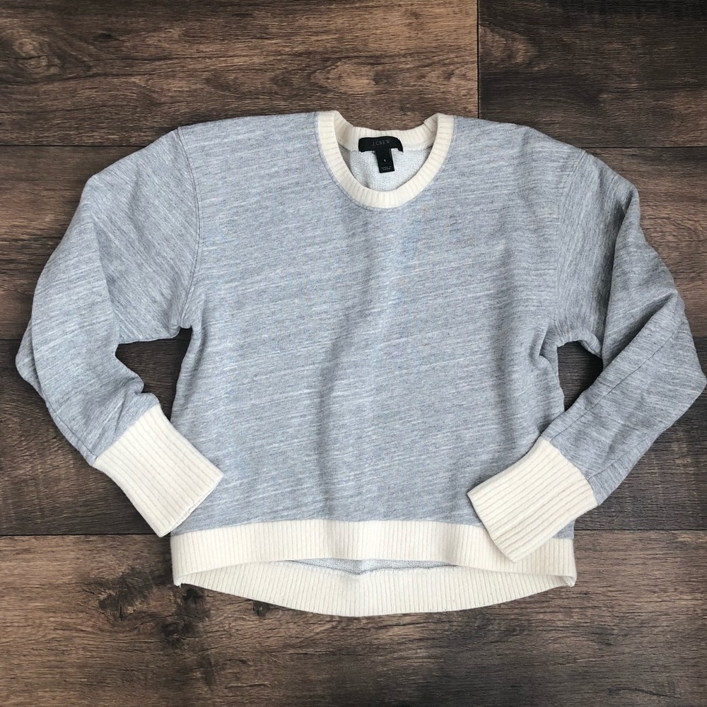 J.Crew Top Size S